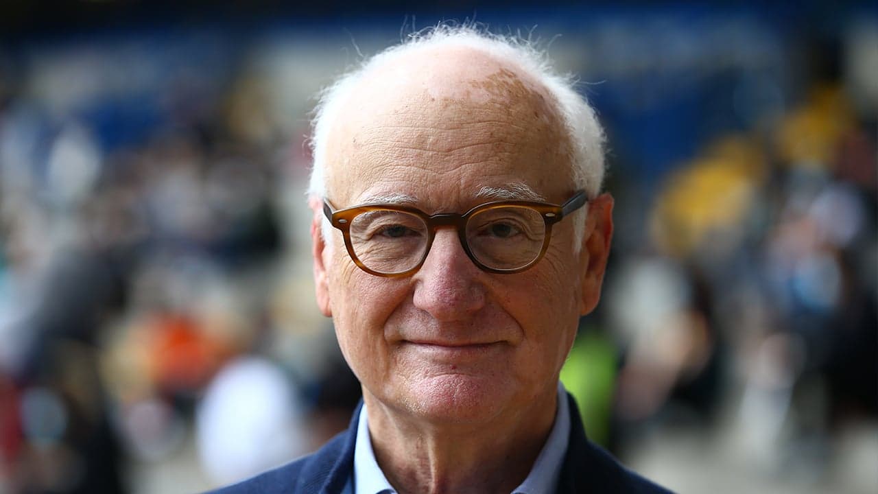 Chelsea chairman Bruce Buck stands down after 19 years