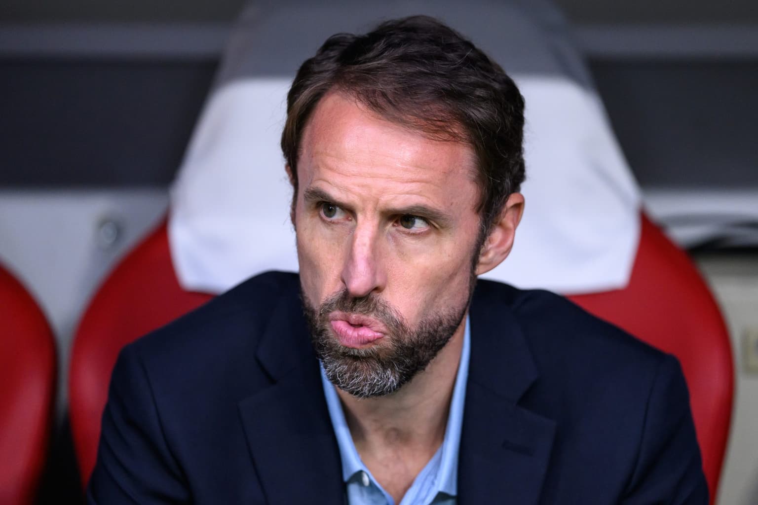 England in ‘Group of Death’ at 2022 World Cup – new study suggests