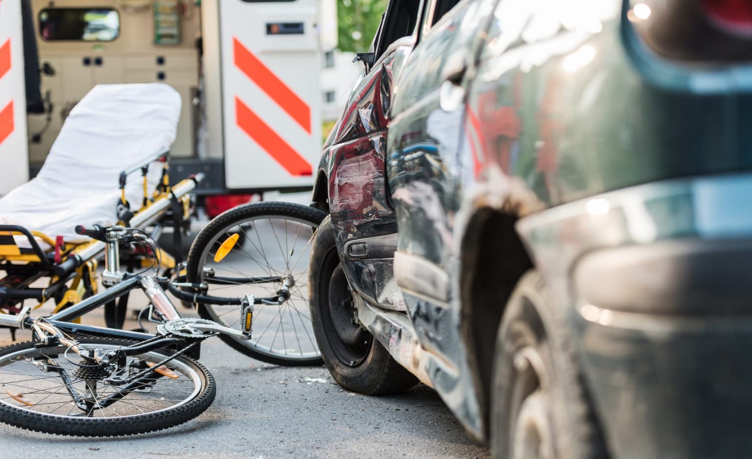 Killer drivers could be jailed for life under new law