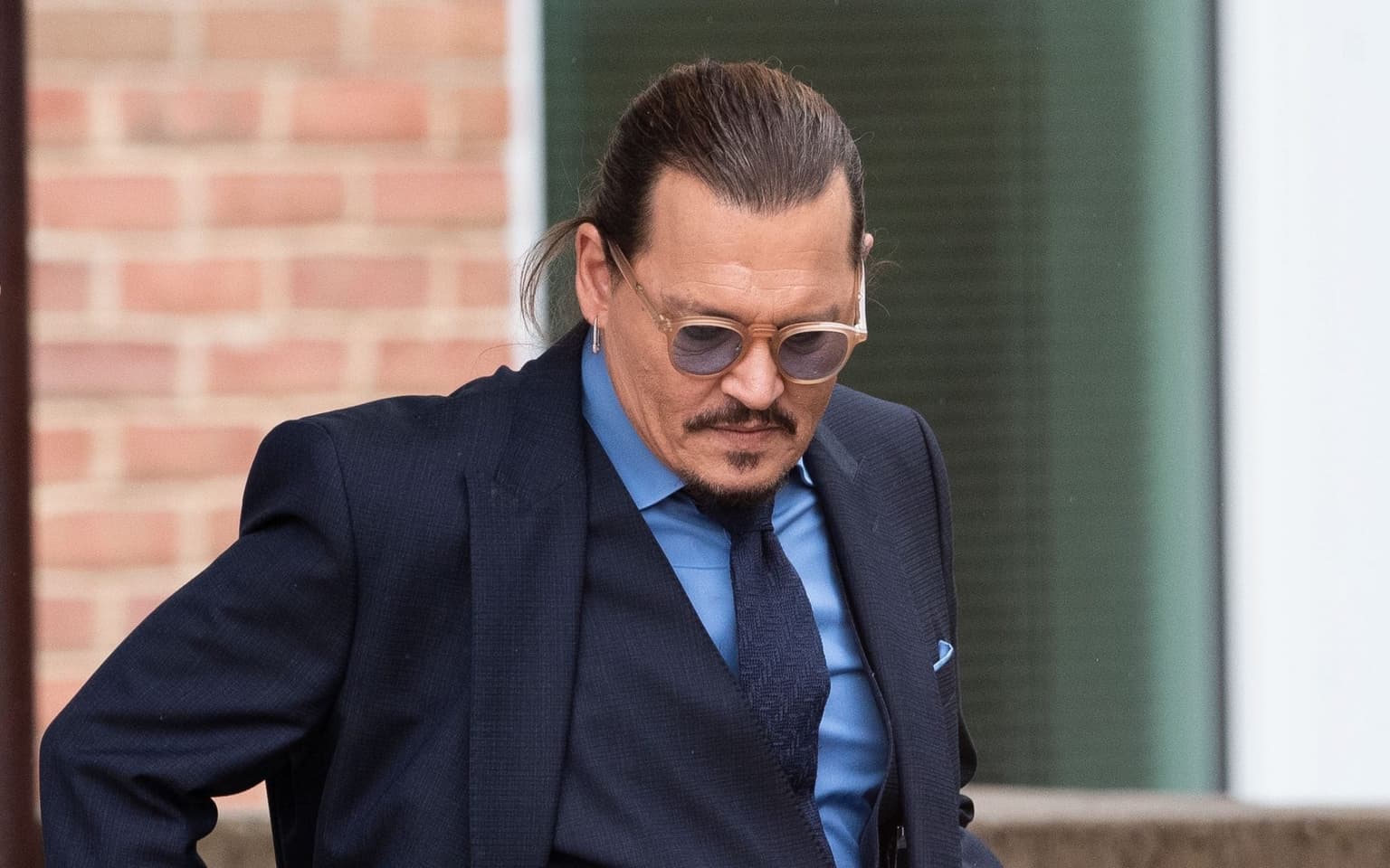 Johnny Depp ‘is dating lawyer’ after Amber Heard defamation trial