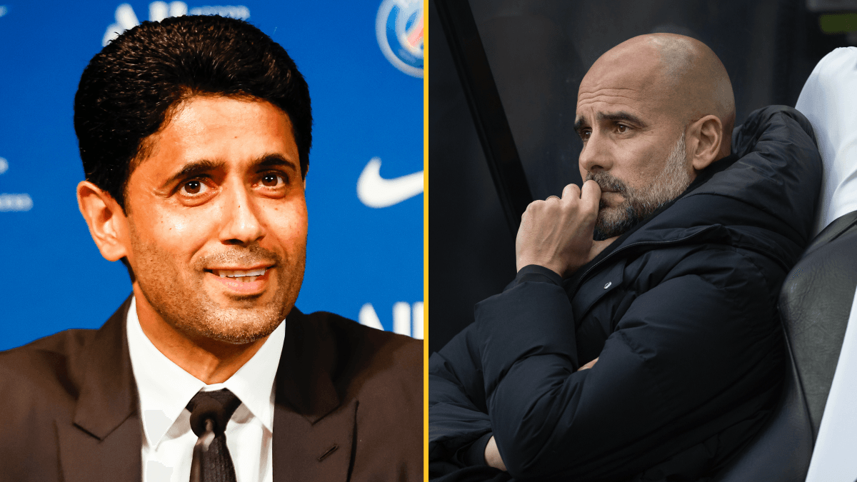 LaLiga file another complaint about PSG and Man City ruining football