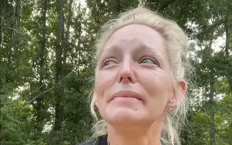 TikTok star’s son shot dead day before 19th birthday as she pleads with followers to find killer