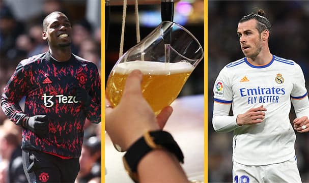 The FootballJOE Pub Quiz: Week 40