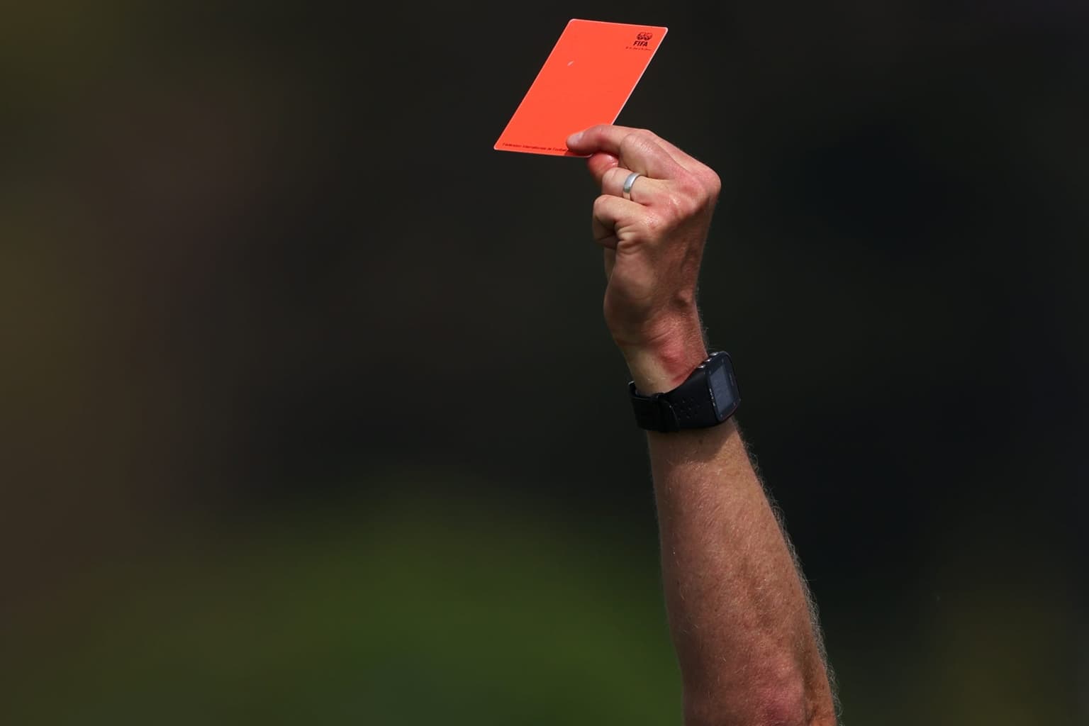 Referee dies after being attacked by fans and players in El Salvador