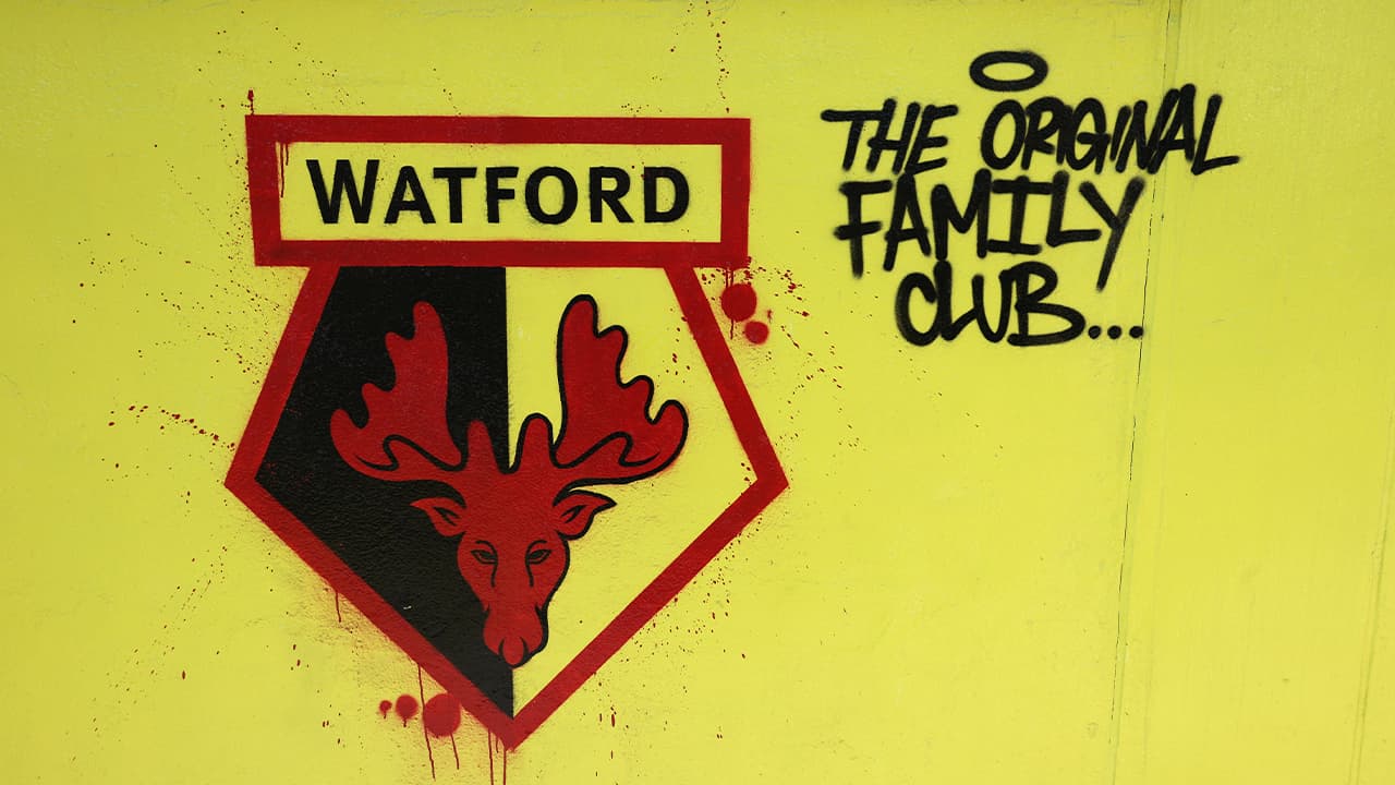 Watford cancel Qatar friendly amid backlash from fans’ group