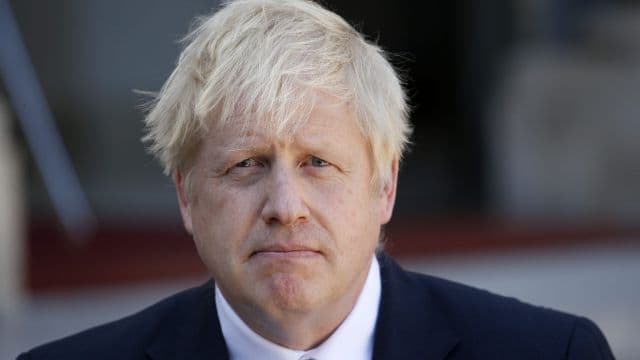 Thousands of Tory party members call for Boris Johnson to be included on final leadership ballot