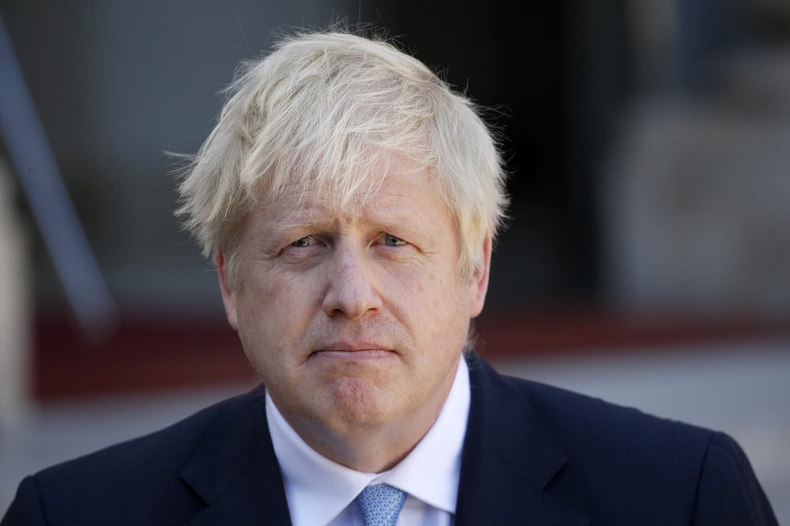 Chris Pincher: There is no current investigation into alleged groper, PM’s spokesperson says