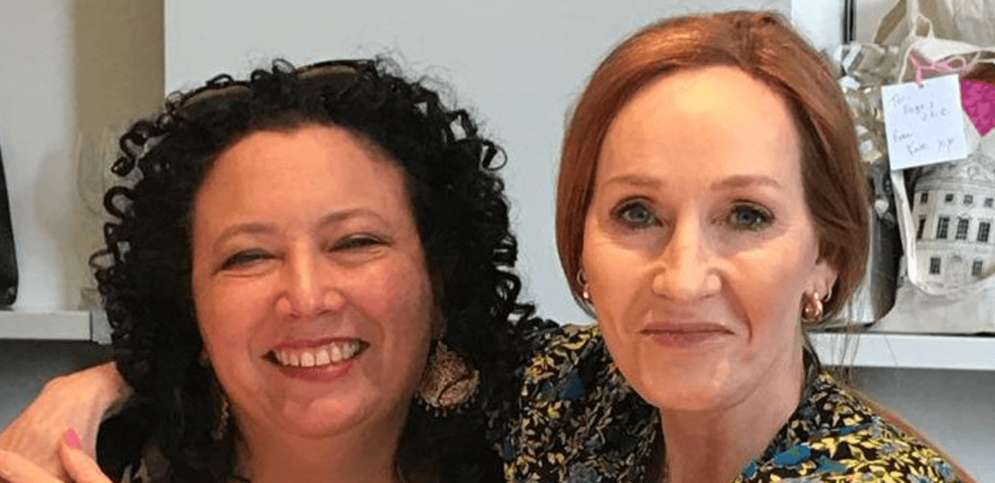 Maya Forstater: JK Rowling says harassed women ‘are safer’ after tax expert wins transgender tweets case