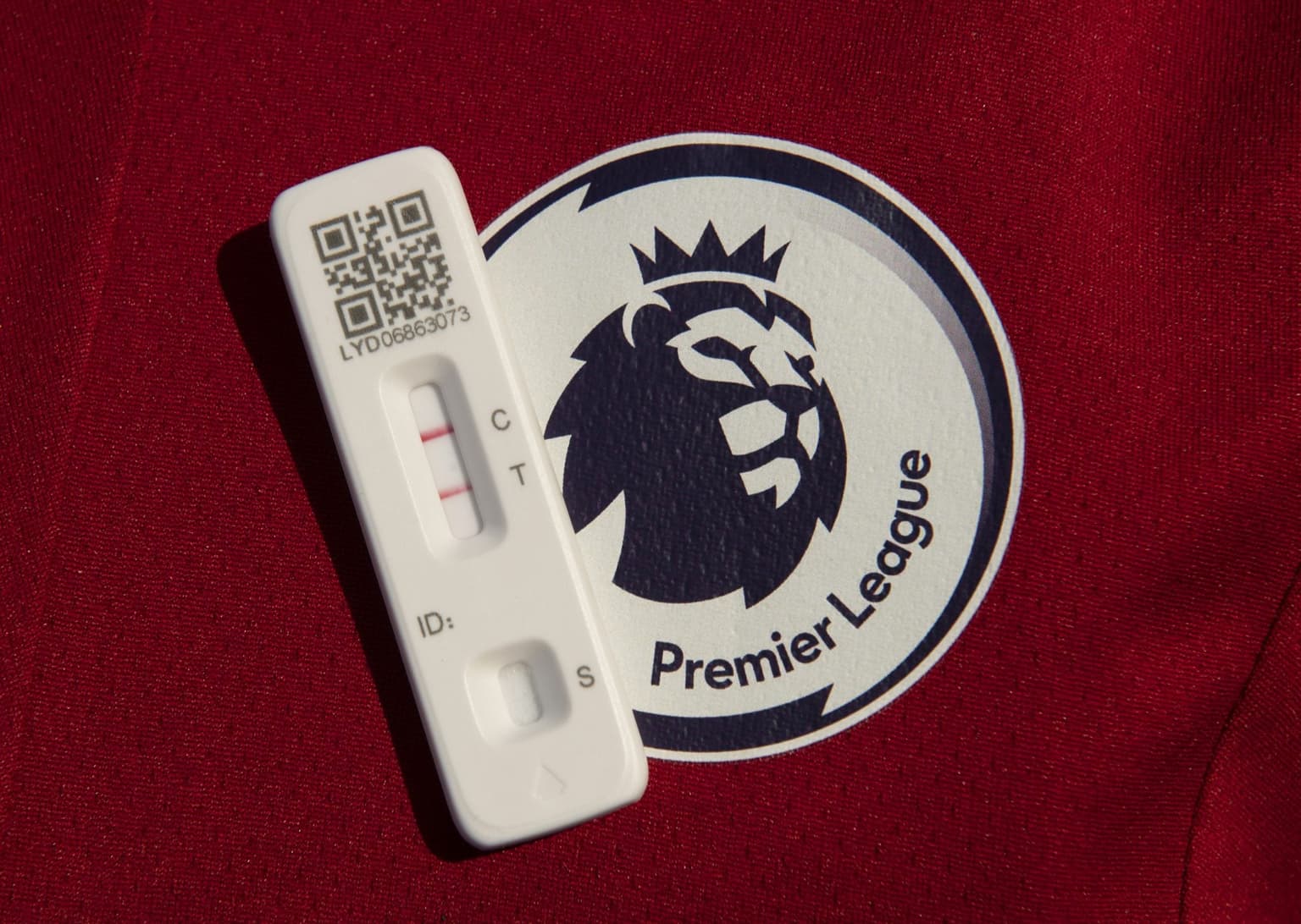 Unvaccinated Premier League players being snubbed in transfer window