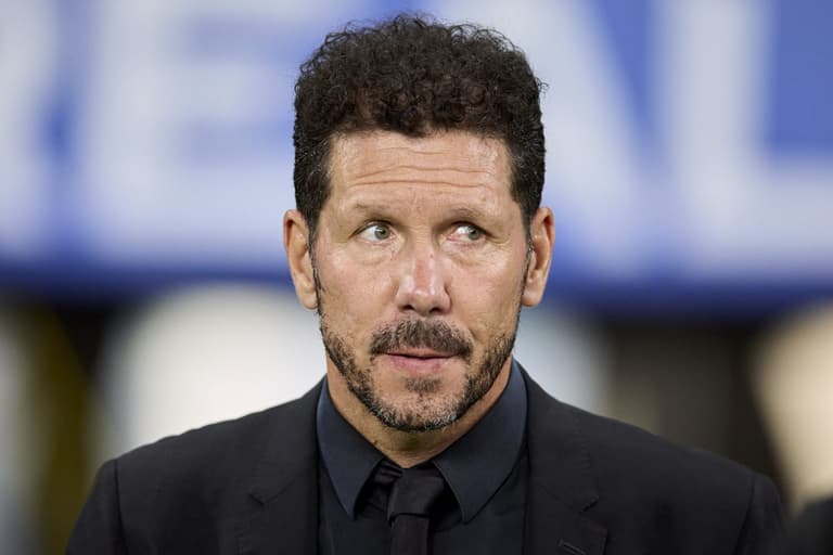 Diego Simeone is the most expensive manager per win, according to study Diego Simeone is the most expensive manager per win, according to study