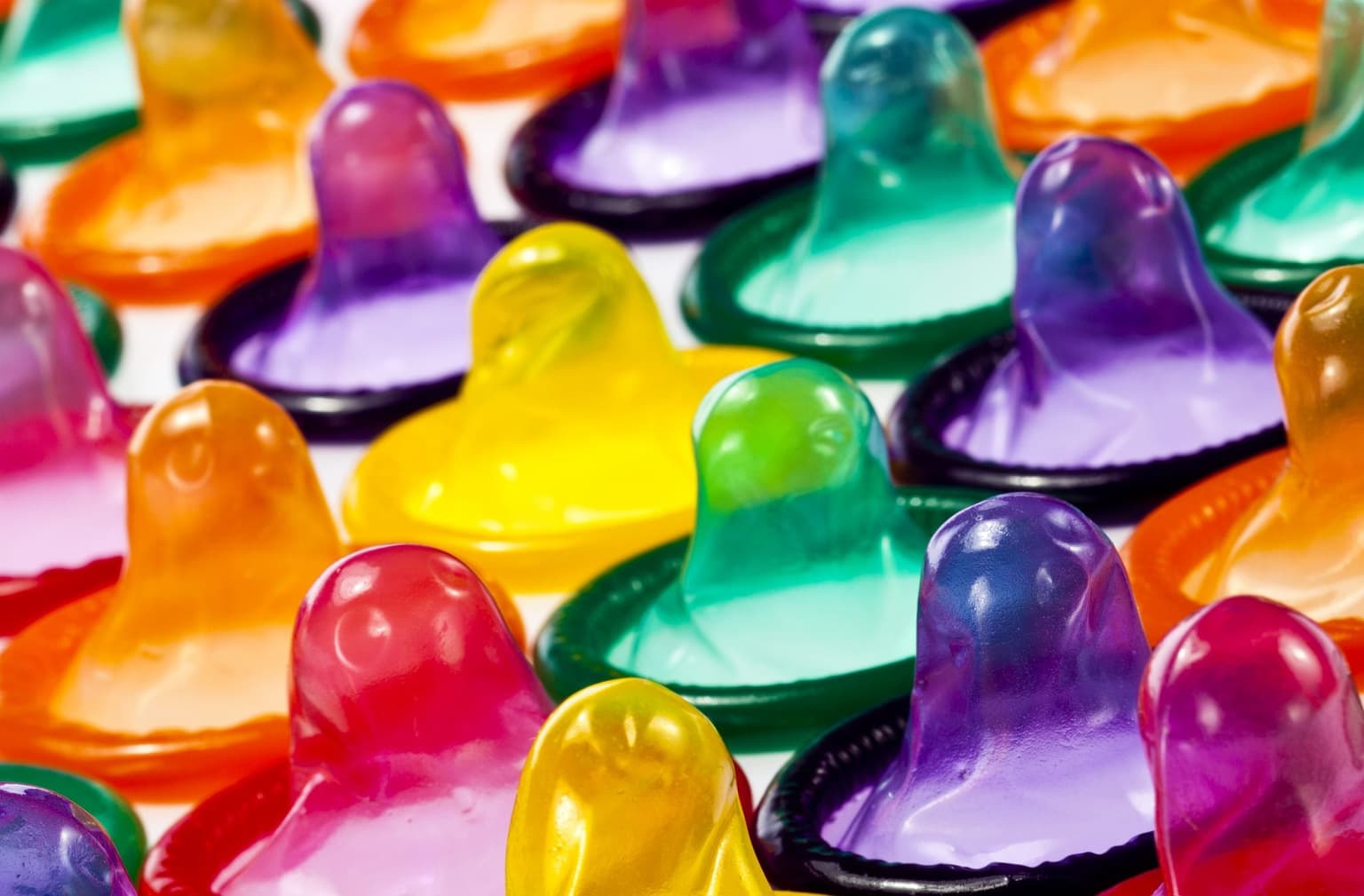 Top 10 areas in England where you’re most likely to catch an STI ranked