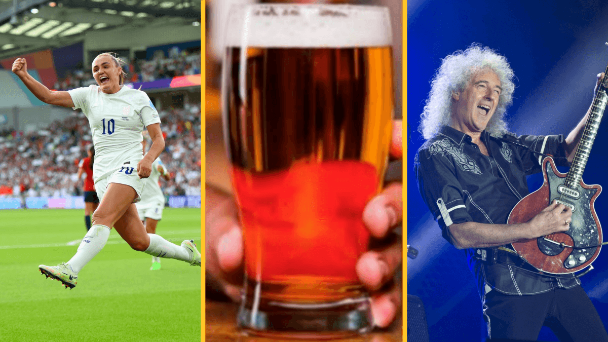 The JOE Friday Pub Quiz: Week 303