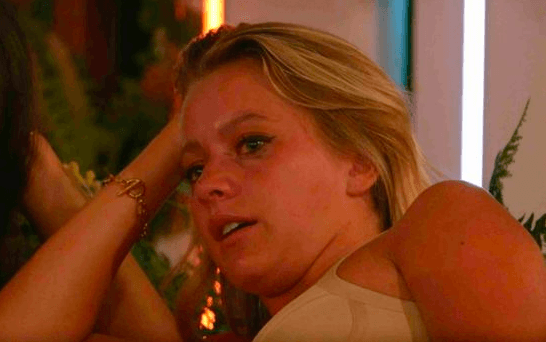 Love Island hit with over 2,000 Ofcom complaints over lads ‘bullying’ Tasha