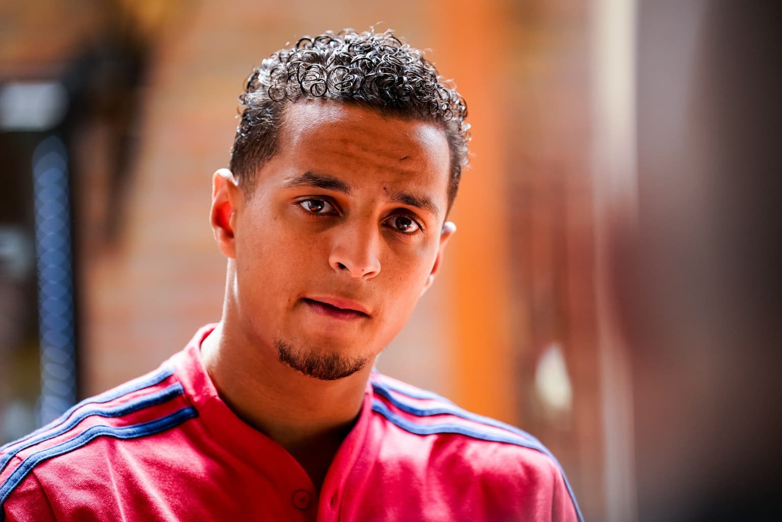 Mohamed Ihattaren left out of Ajax training camp after being ‘threatened and intimidated’ at club