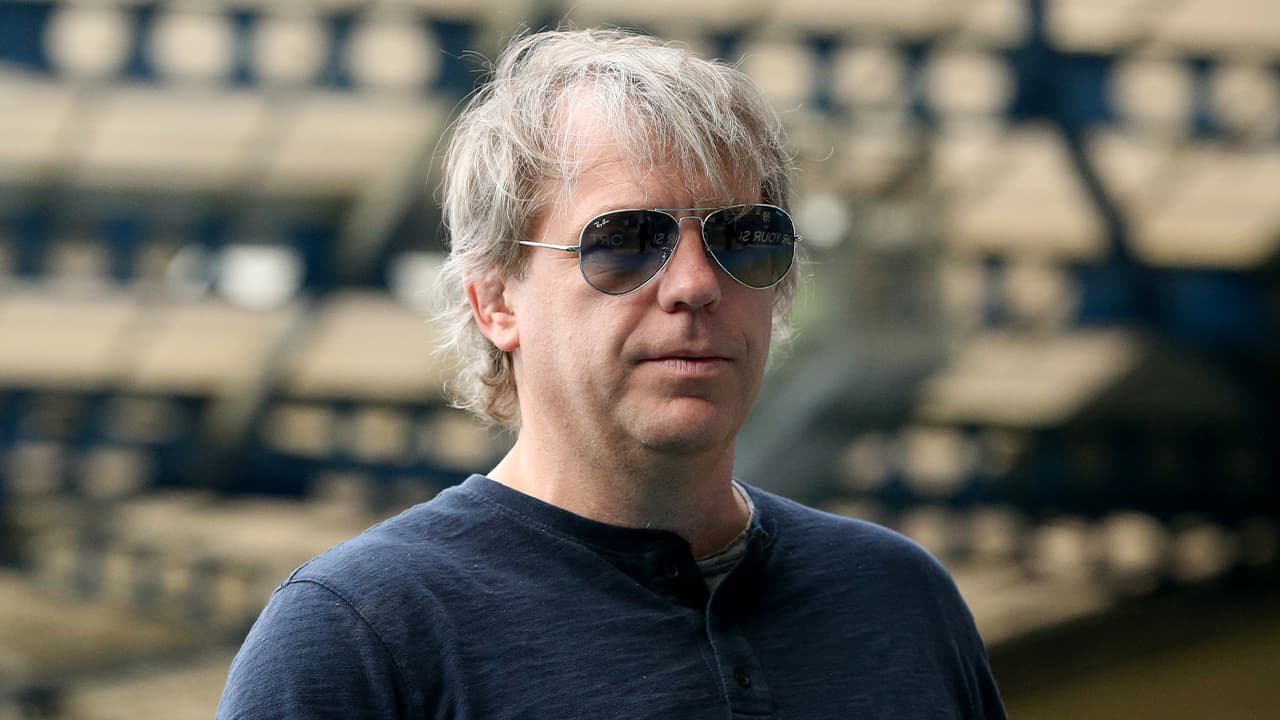 Chelsea owner Todd Boehly to host dinner for fellow Premier League executives