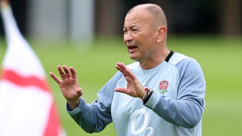 “Everything’s done for you” – Eddie Jones on how public schools influence English rugby