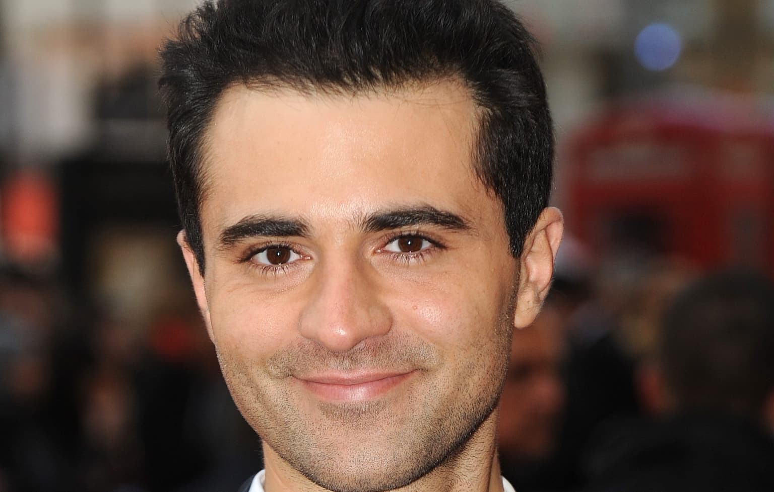 Hospital mystery over Darius Danesh’s death as police investigation continues