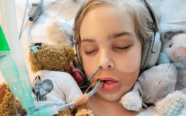 Archie Battersbee’s mum says 82 kids have died because of online game which killed her son