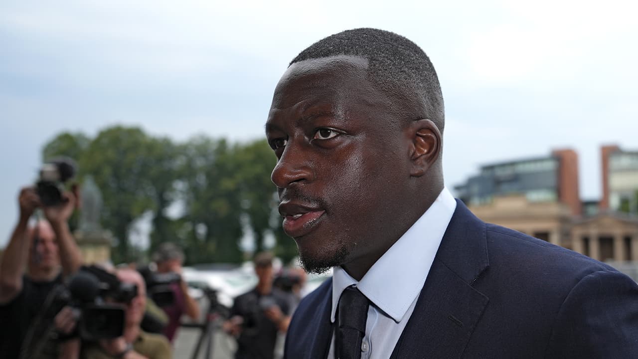 Benjamin Mendy was a ‘predator’ who ‘engineered situations’ to rape women, court told