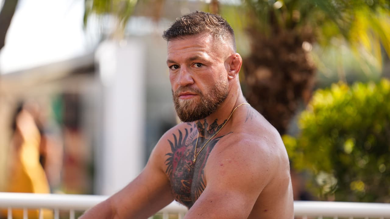 Hasbulla mocks Conor McGregor by naming his chicken after UFC star