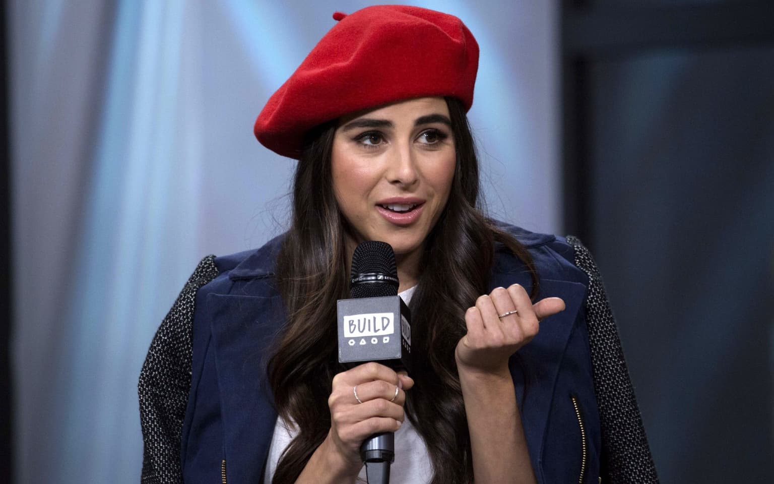 Nickelodeon refused to cut ‘sexualised’ scene, claims ex-Victorious star