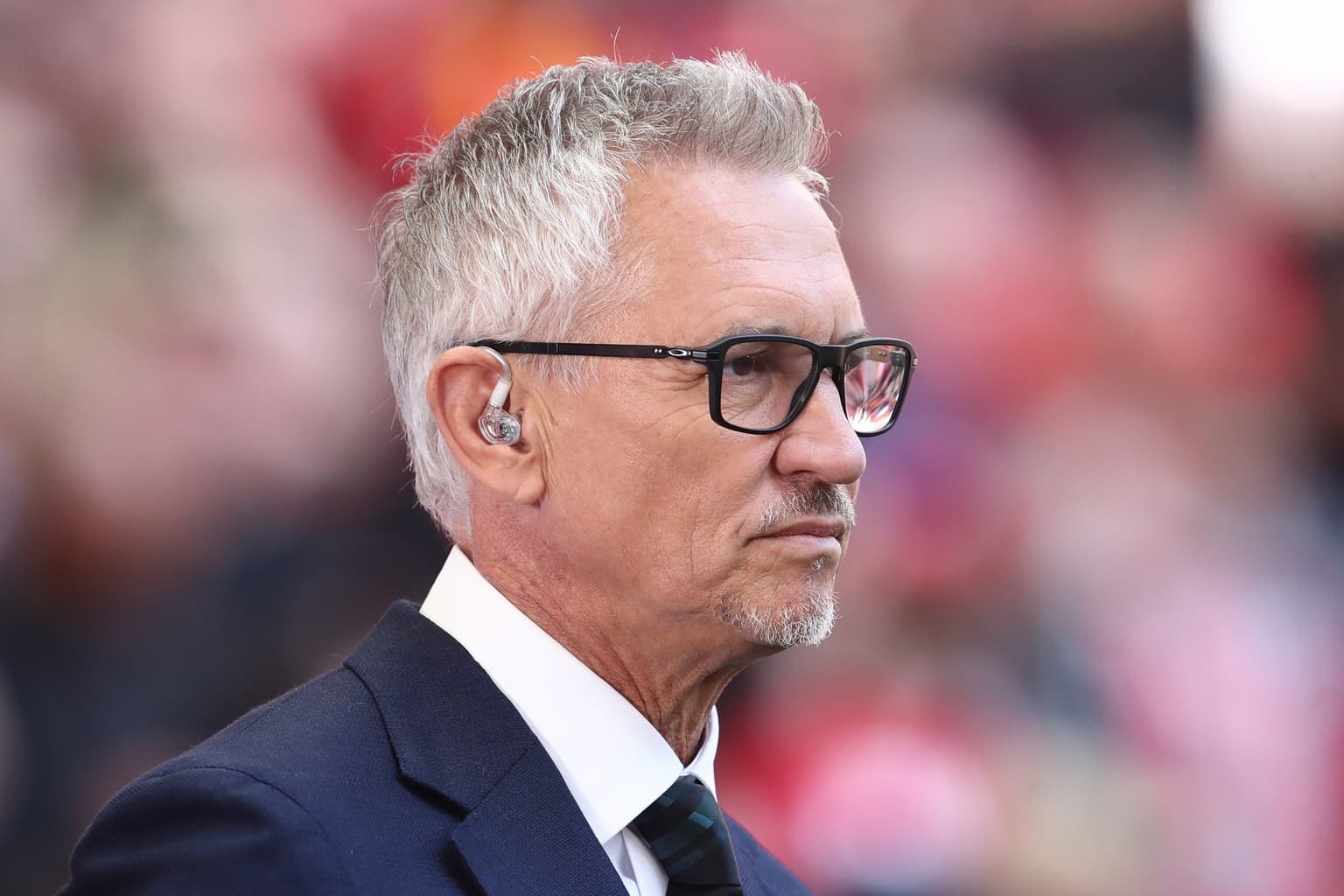 BBC employee fumes at Gary Lineker over impartiality rules
