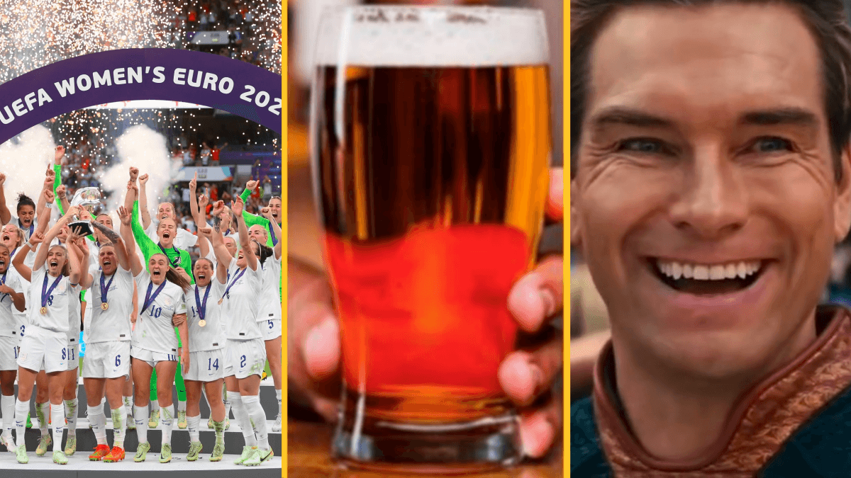 The JOE Friday Pub Quiz: Week 306