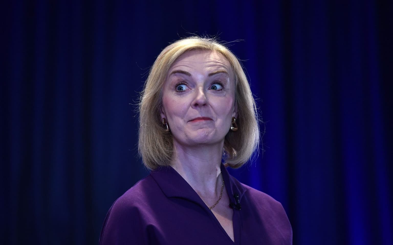 Liz Truss’s worst tweets come back to haunt her after she’s elected Prime Minister
