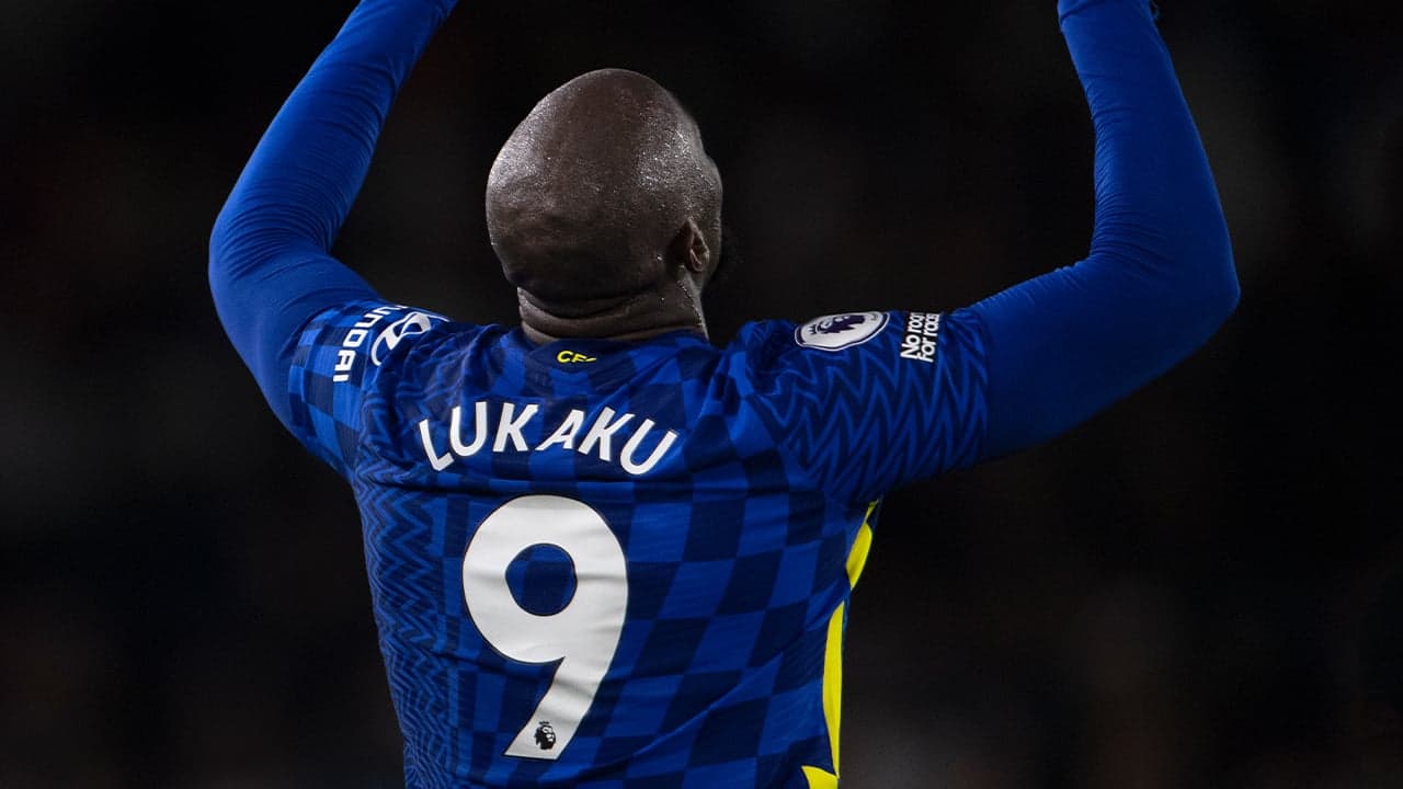 Thomas Tuchel admits Chelsea forwards are avoiding ‘cursed’ No 9 shirt