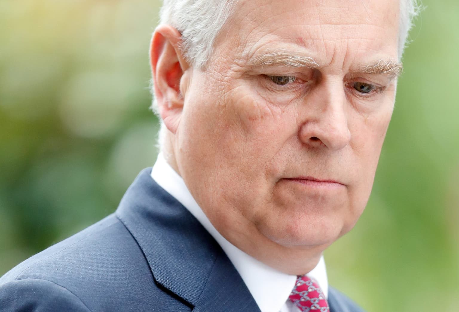 Prince Andrew to carry out Royal duties under King Charles