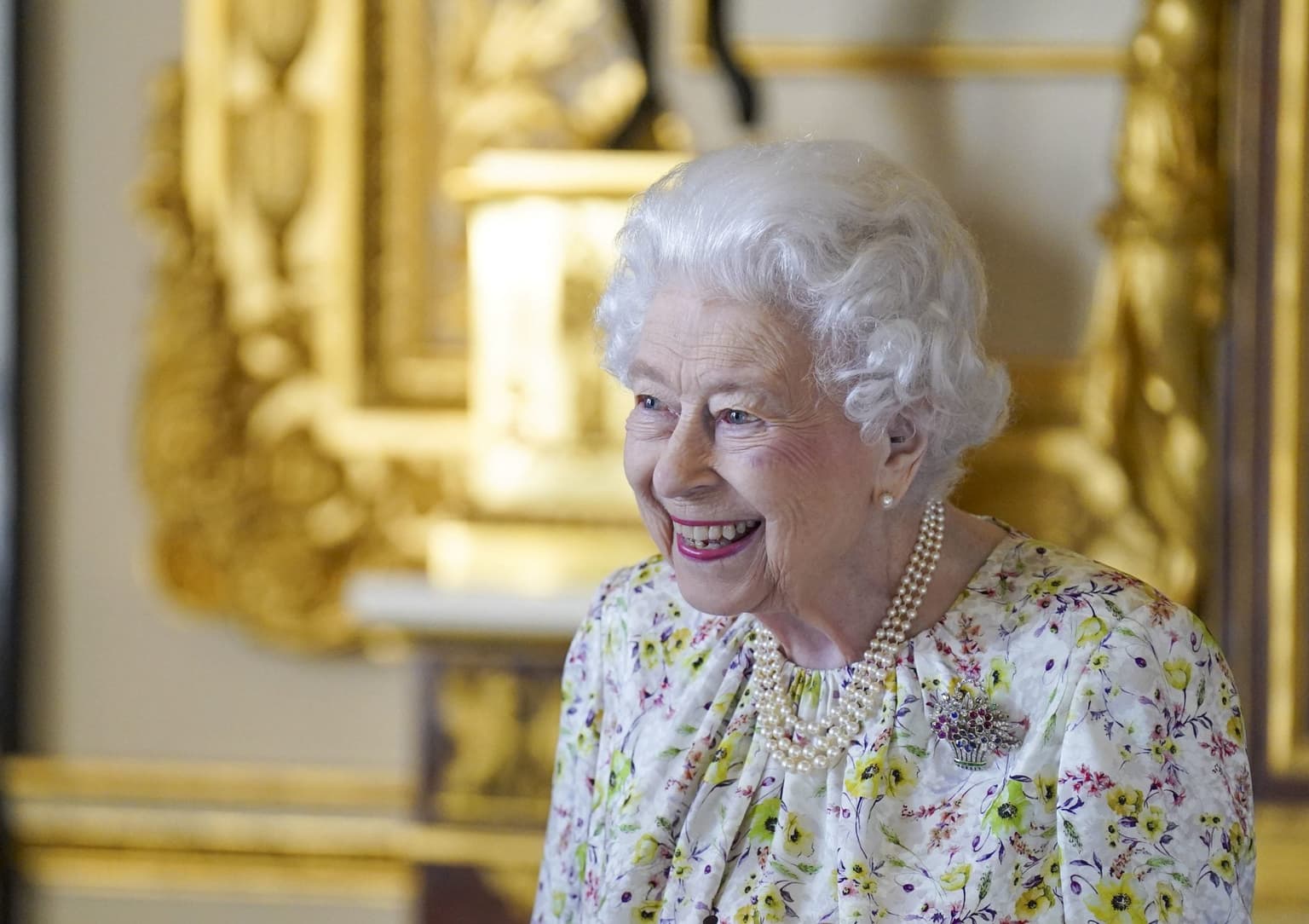 Gun Salutes to mark each year of the Queen’s life to take place today