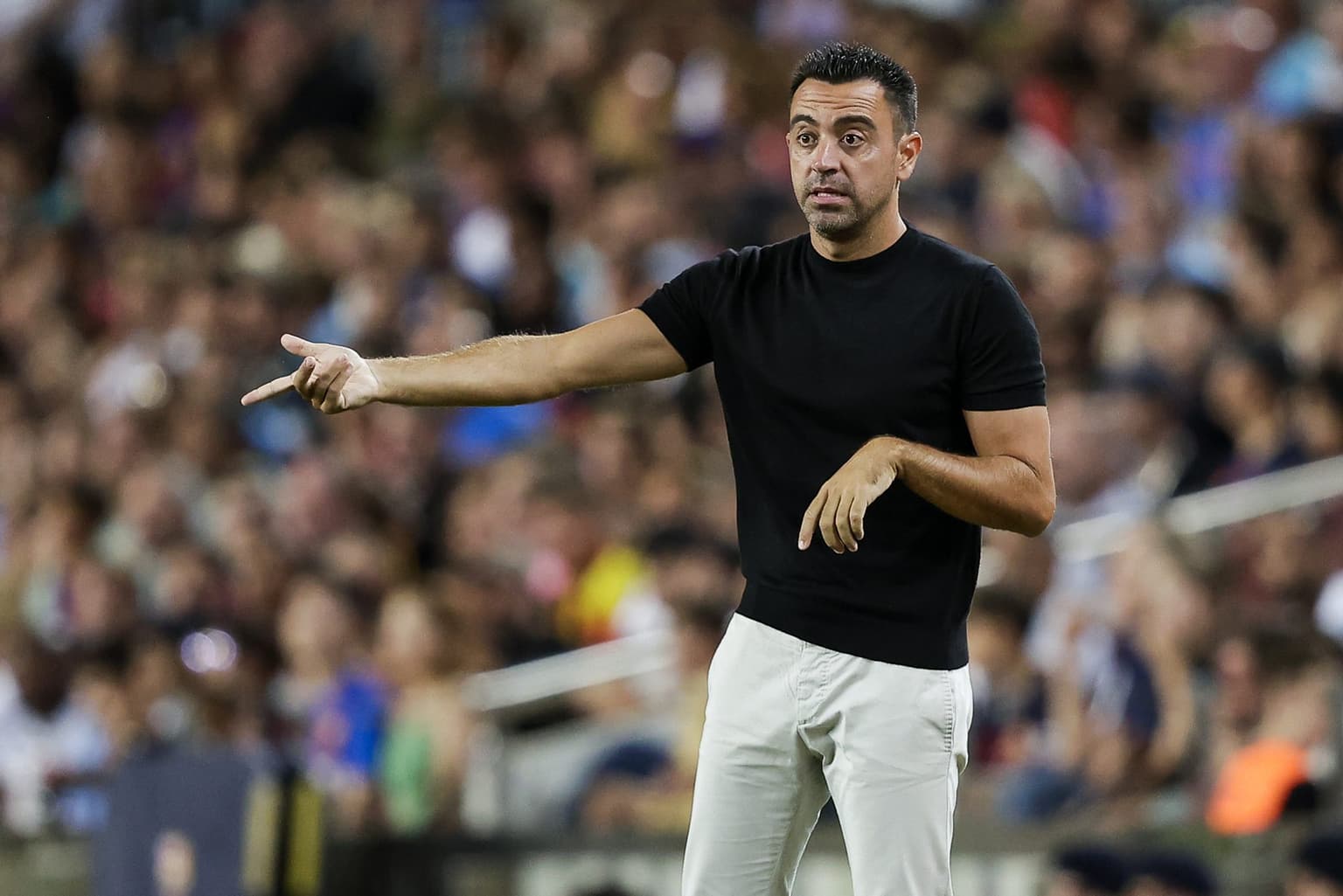 Barcelona introduce three strict new rules for players to follow this season