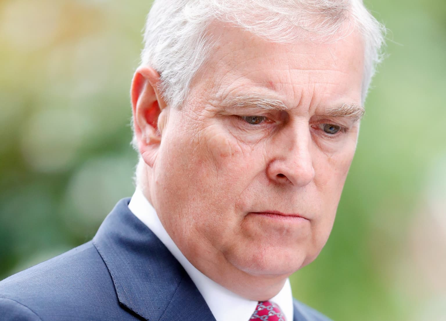 Campaigners call for ‘disgrace’ Prince Andrew to be stripped of royal title