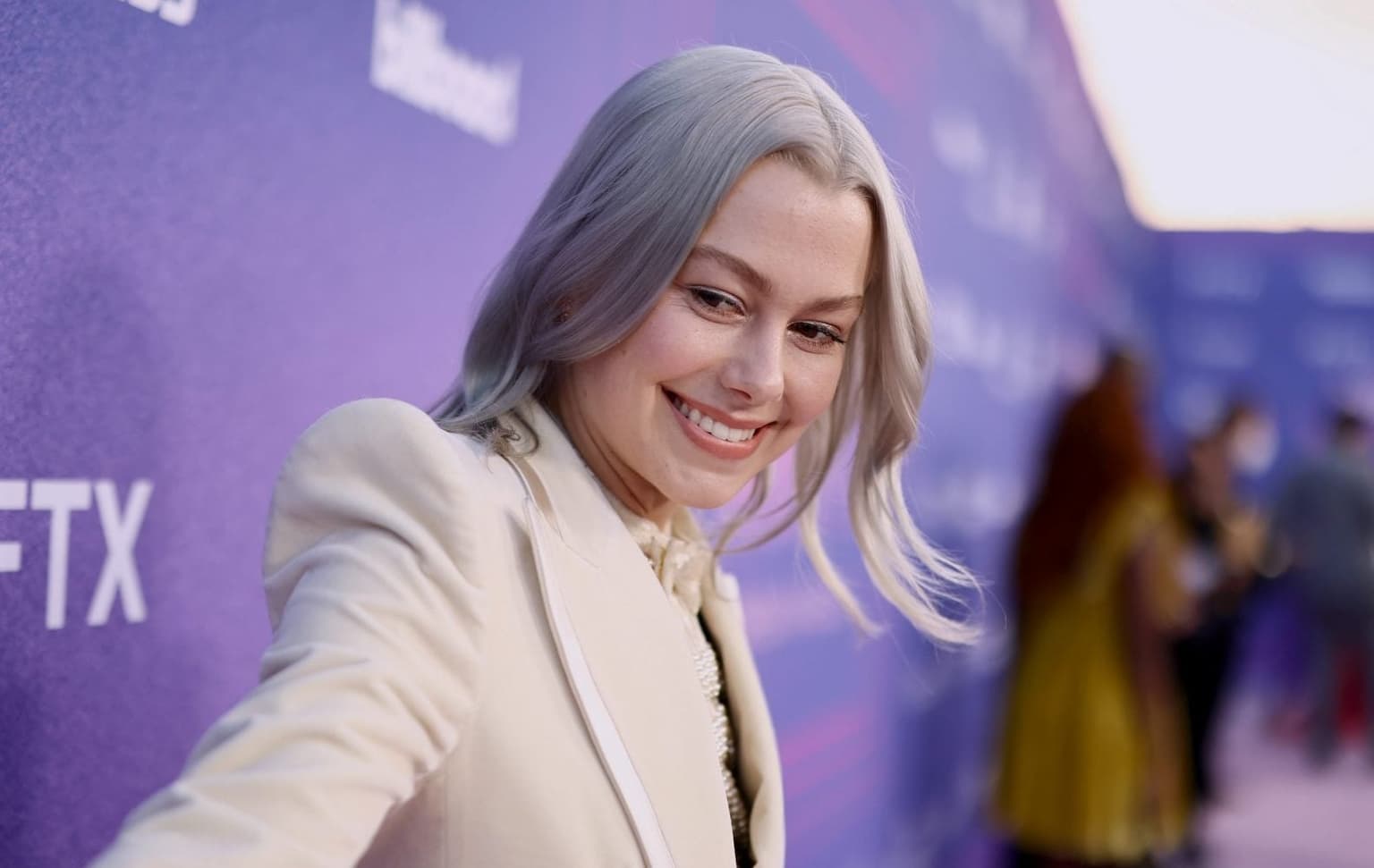 Phoebe Bridgers shares post mourning ‘lives destroyed’ during Queen’s reign