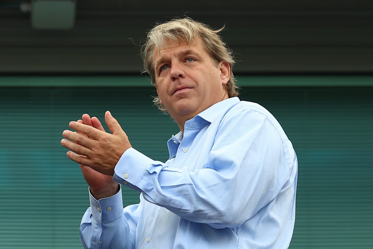 Todd Boehly wants to buy feeder clubs across Europe for Chelsea