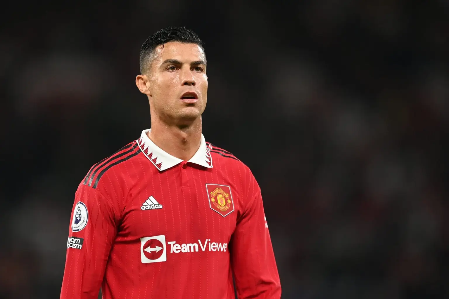 Saudi Arabia president desperate for Cristiano Ronaldo to move to Middle East