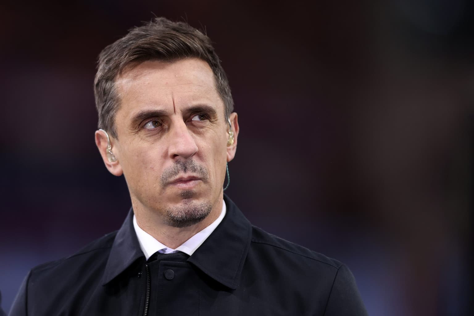 Gary Neville says Liz Truss is ‘taking the mick’ with ‘immoral’ tax cuts for rich