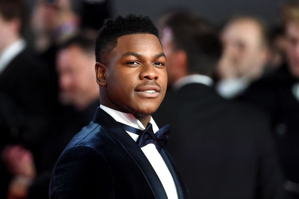 John Boyega does not believe there will ever be a black James Bond