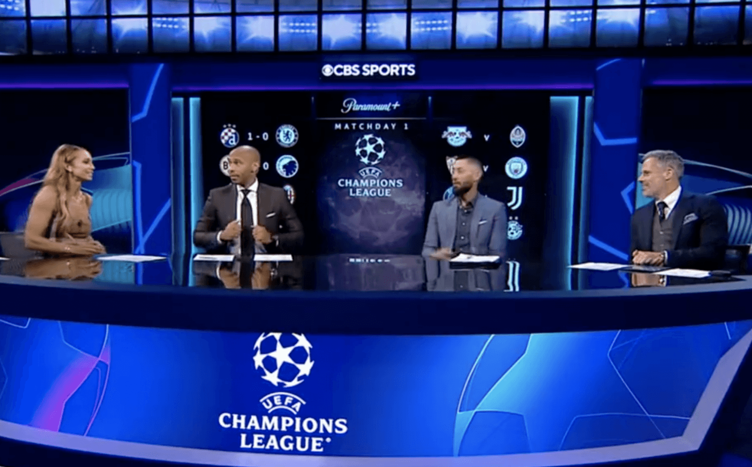 Clint Dempsey thinks that Tottenham can win the Champions League