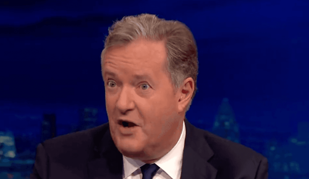 Piers Morgan defends Holly Willoughby and Phillip Schofield over ‘ridiculous’ queue backlash