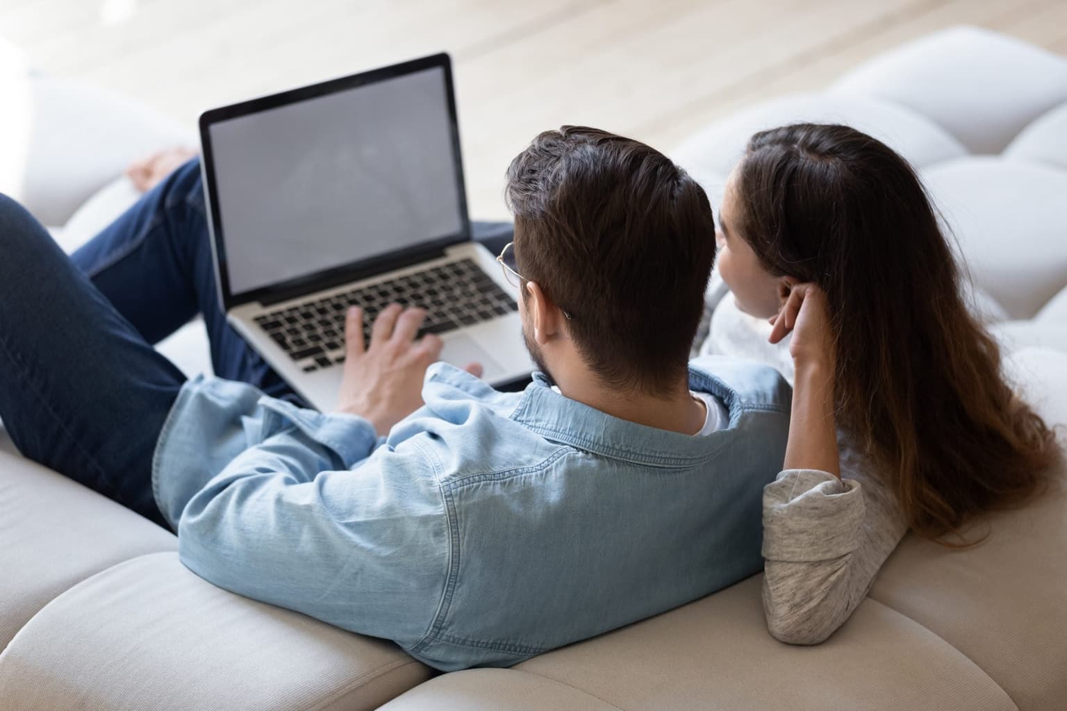 Family go on spending spree after they’re handed $10.4 million instead of $100 refund