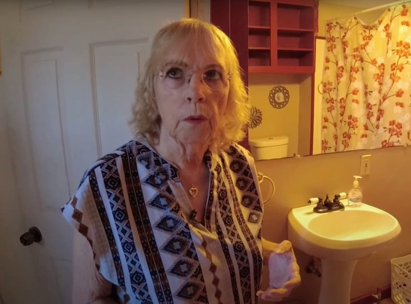 Tenants spooked by horny ghosts who ‘talk dirty to them’