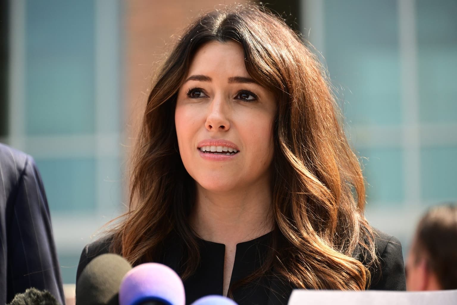 Johnny Depp’s lawyer Camille Vasquez drops Kanye West as a client
