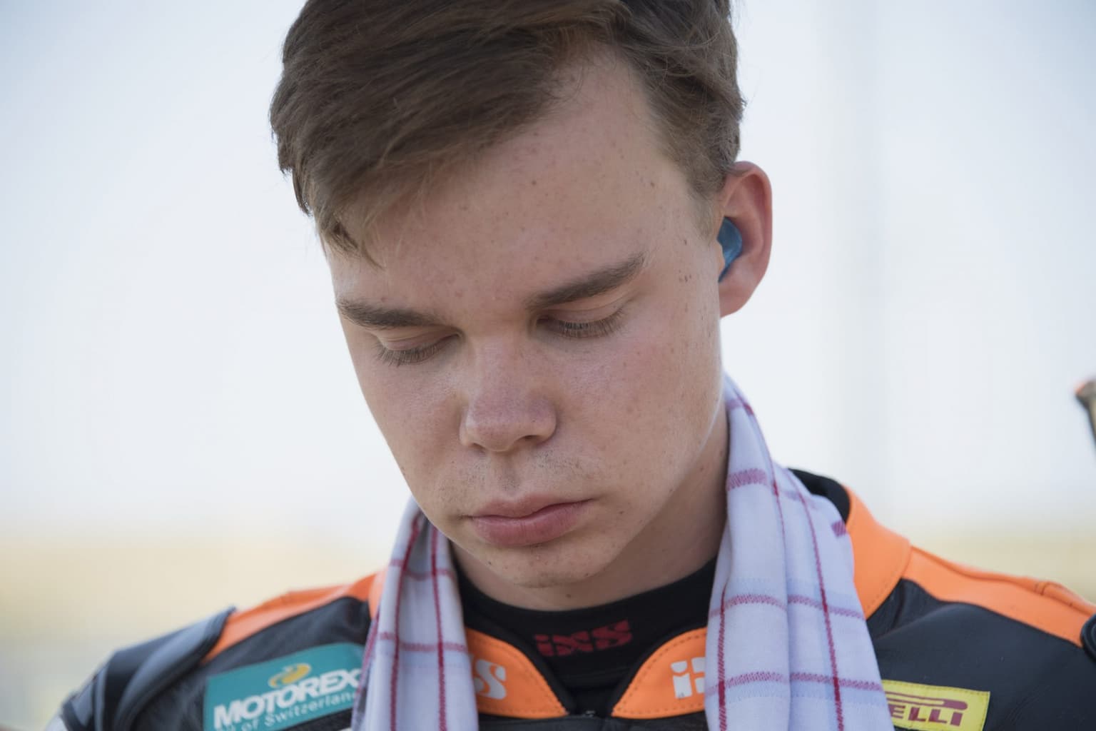 Superbike star Victor Steeman’s mother dies from heart attack two days after son’s death