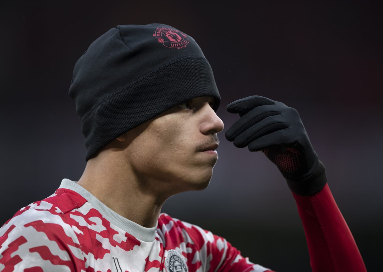 Mason Greenwood reportedly arrested on suspicion of breaching bail conditons