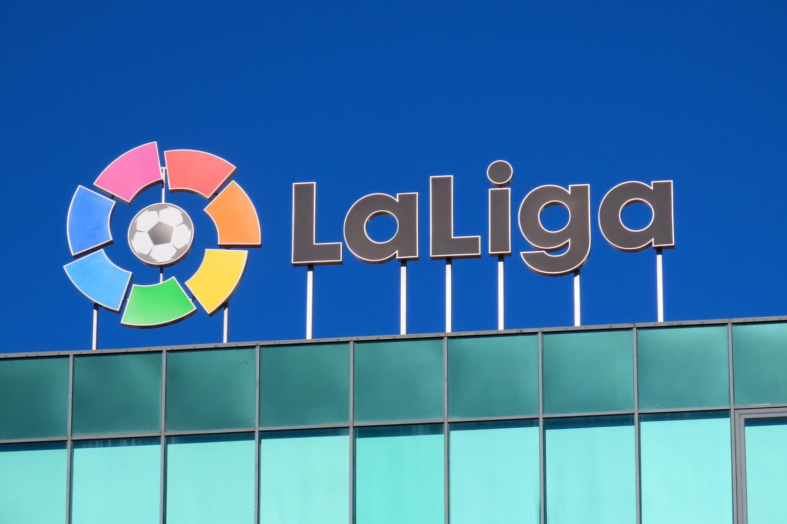 LaLiga clubs set to go on strike over new sporting law
