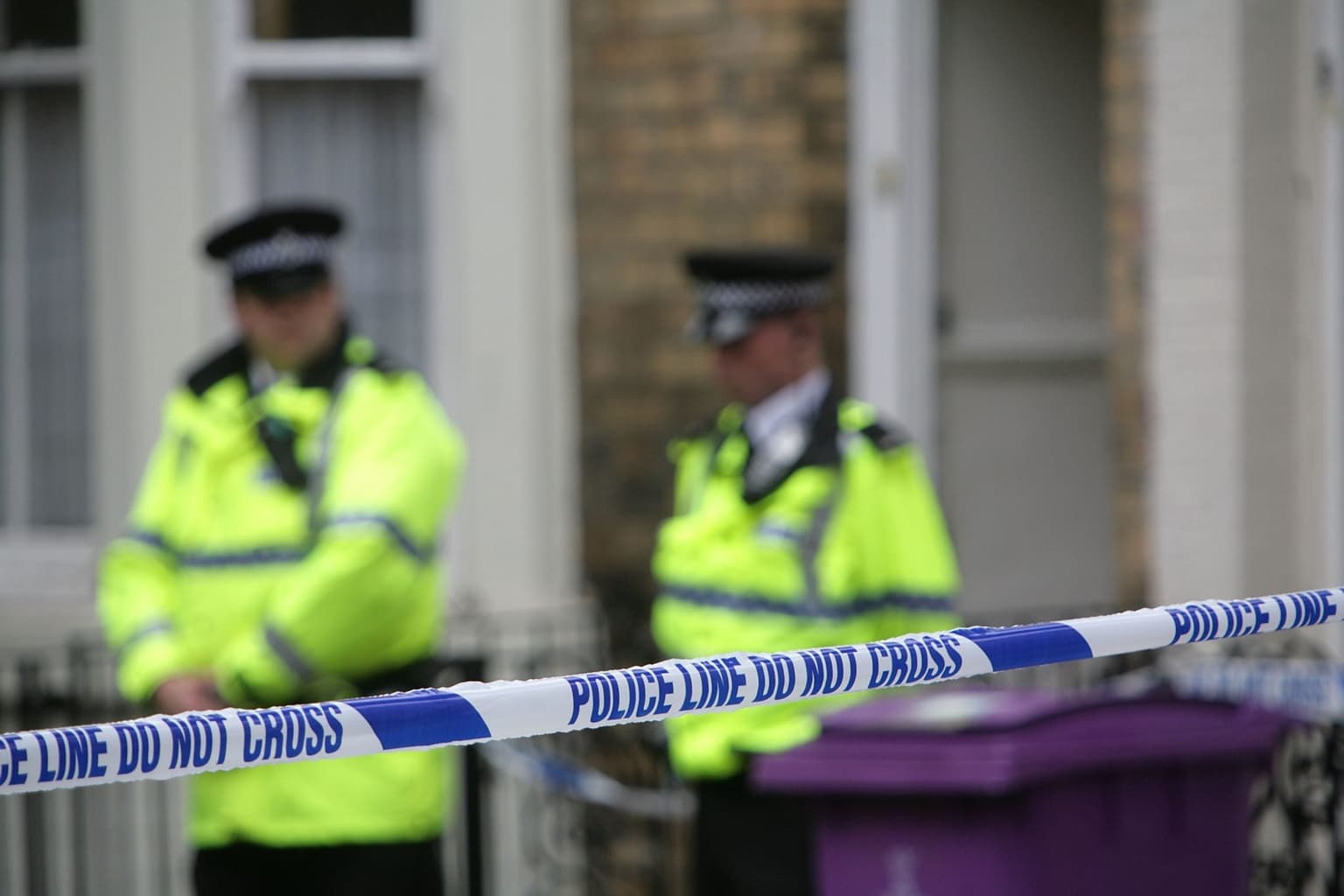 New police operation to target ‘drug users instead of dealers’ in tactics change