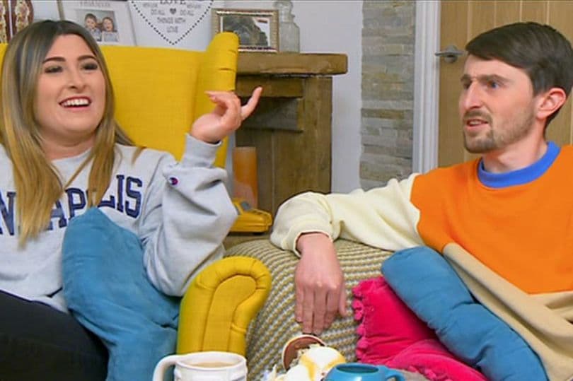 Gogglebox fans outraged over ‘disgraceful’ move to cancel show on Friday