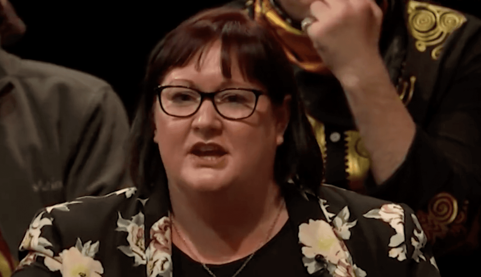 NHS nurse sacked for saying Tories ‘don’t deserve to be resuscitated’