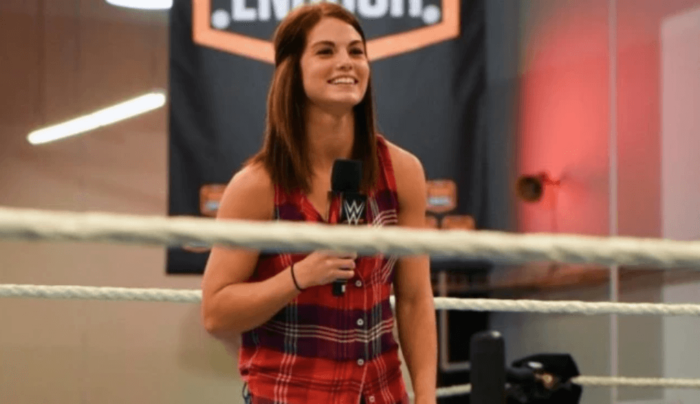 WWE Tough Enough winner Sara Lee dies aged 30